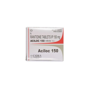 Aciloc 150mg