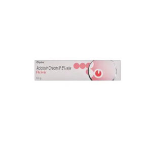Acivir Cream 10gm