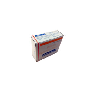 Admenta 5 mg