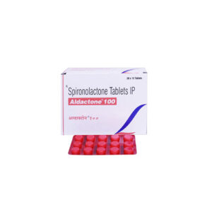 Aldactone 100 mg