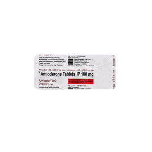 Amiodar 100mg