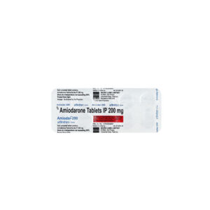Amiodar 200mg