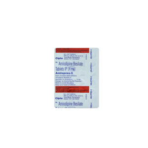 Amlopres 5mg