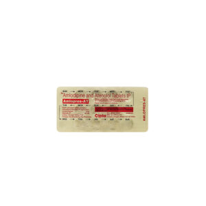 Amlopres AT 5 +50mg