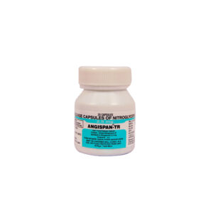 Angispan TR 2.5mg