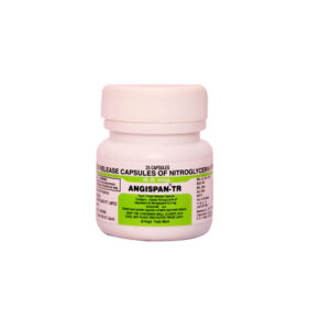Angispan TR 6.5mg