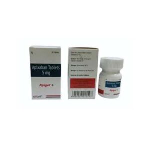 Apigat 5mg