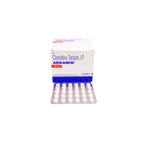 Arkamin 100 mcg