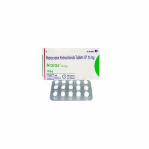 Atarax 10mg