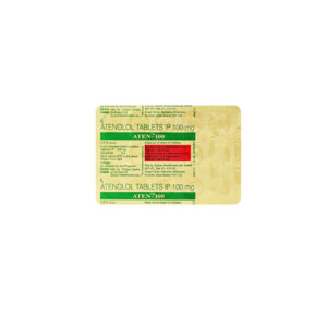 Aten 100mg