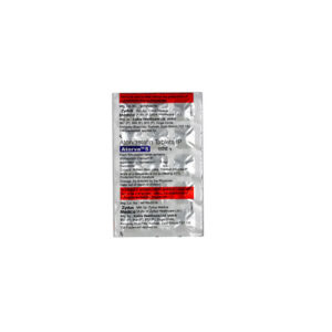 Atorva 5mg