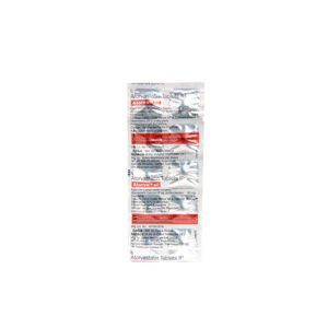Atorva 80mg
