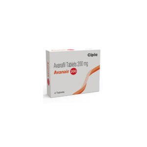 Avanair 200mg