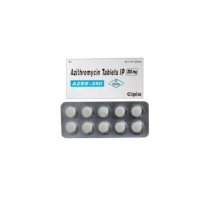 Azee 250mg