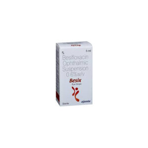 Besix Eye Drop 0.6% (5ml)