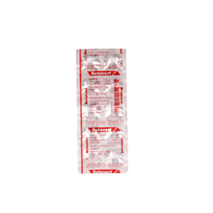 Betavert 8mg