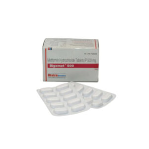 Bigomet 500mg