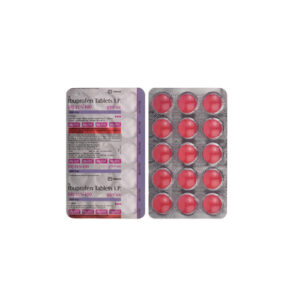Brufen 400mg