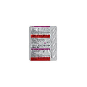 Calaptin 40mg