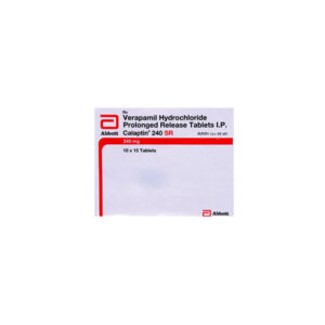 Calaptin SR 240mg