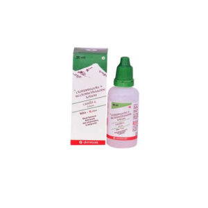 Candid B Lotion 30ml