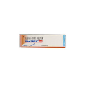 Caverta 50mg