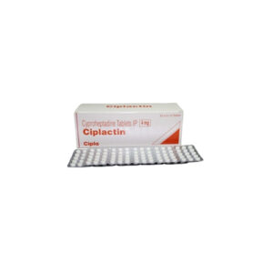 Ciplactin 4mg