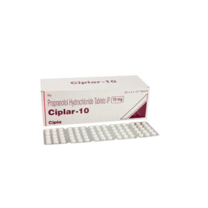 Ciplar 10mg