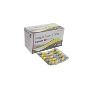 Cipmox 250mg