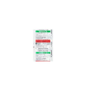 Corbis 5mg