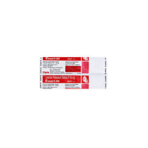 Cosart 50mg