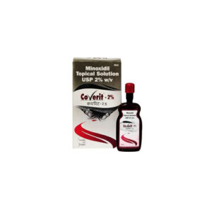 Coverit 2% 60ml