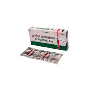 Coversyl 4mg