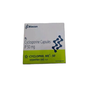 Cyclophil Me 50 mg