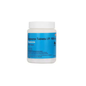 Dapsone 100mg
