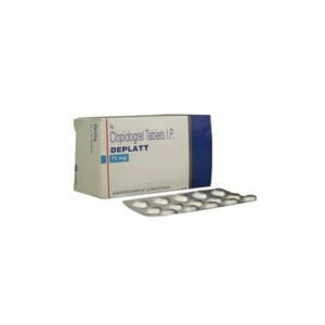 Deplatt 75mg
