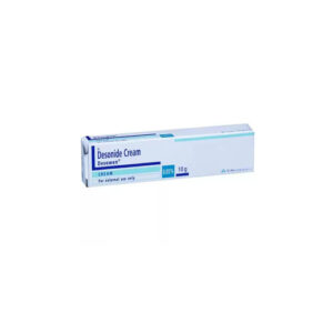 Desowen Cream .05% (10 gm)