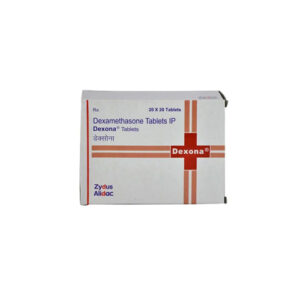 Dexona 0.5mg