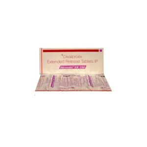 Dicorate ER 250mg