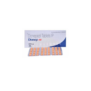 Donep 10 mg