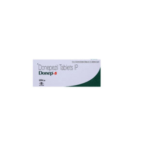 Donep 5 mg