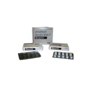 Duovir 150 300 mg