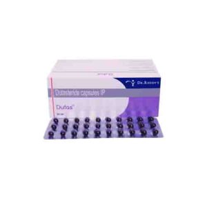 Dutas 0.5 mg