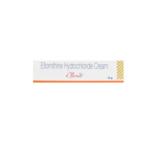 Eflora Cream 15gm
