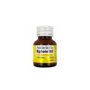 Eptoin 50 mg