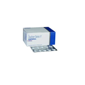 Esperal 250mg