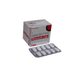 Fenolip 145 mg