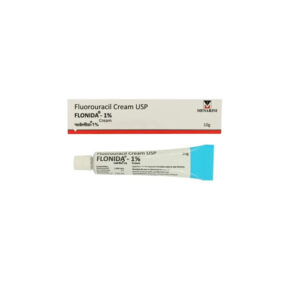 Flonida 5 % (10 gm)