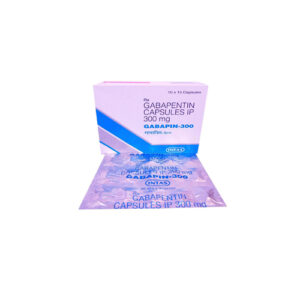 Gabapin 300 mg