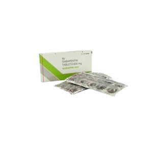 Gabapin 600 mg